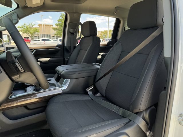 2026 Chevrolet Silverado 1500 LT - Photo 20