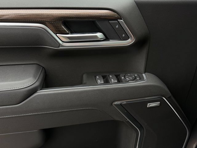 2026 Chevrolet Silverado 1500 RST - Photo 20