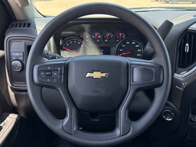 2026 Chevrolet Silverado 1500 Custom - Photo 12