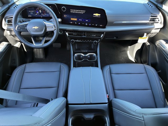 2027 Chevrolet Traverse LT - Photo 9