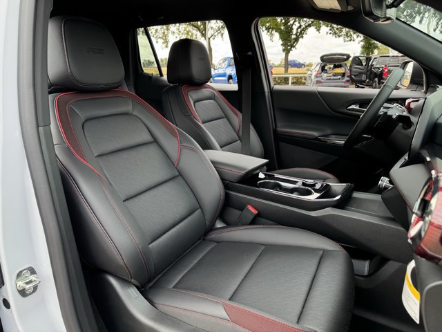 2027 Chevrolet Equinox RS - Photo 25