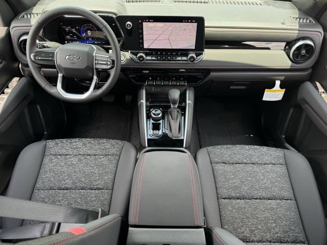 2026 Chevrolet Colorado Z71 - Photo 8