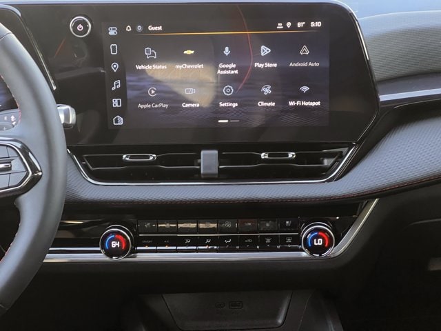 2027 Chevrolet Equinox RS - Photo 17
