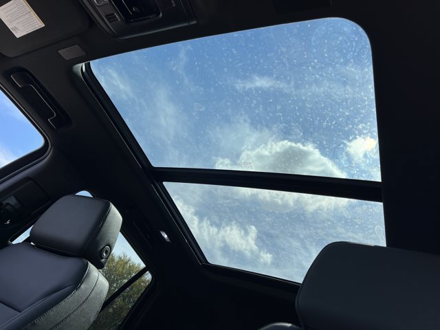 2026 Chevrolet Tahoe Z71 - Photo 20