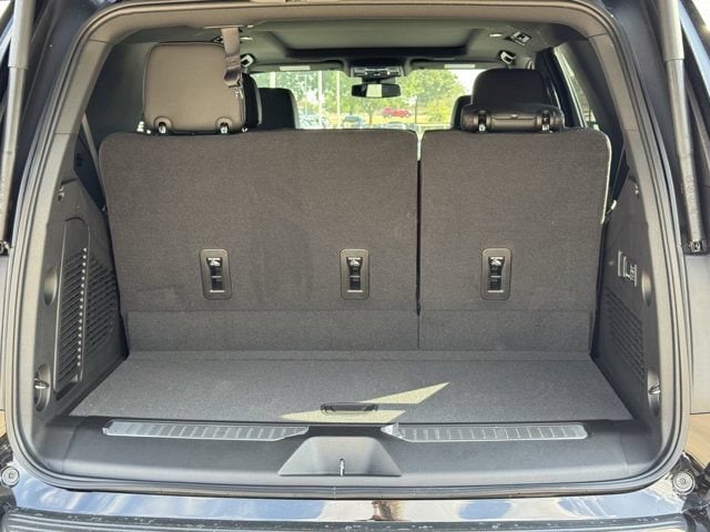 2026 Chevrolet Tahoe Z71 - Photo 27