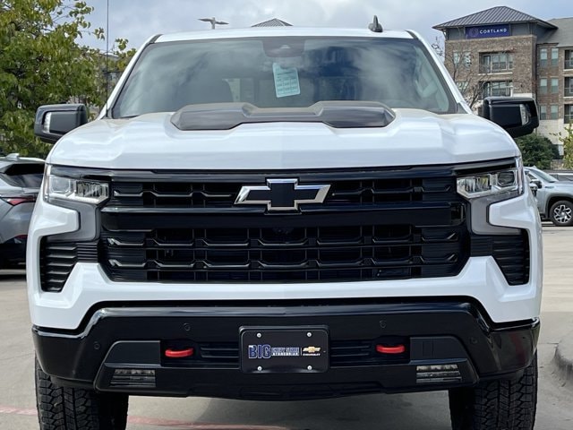 2026 Chevrolet Silverado 1500 LT Trail Boss - Photo 7