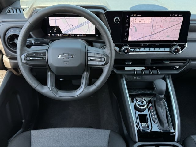 2026 Chevrolet Colorado Trail Boss - Photo 11