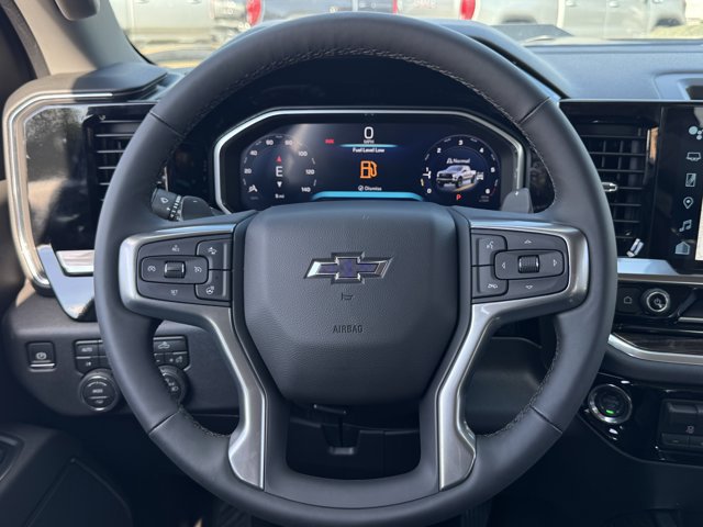 2026 Chevrolet Silverado 1500 LT Trail Boss - Photo 12