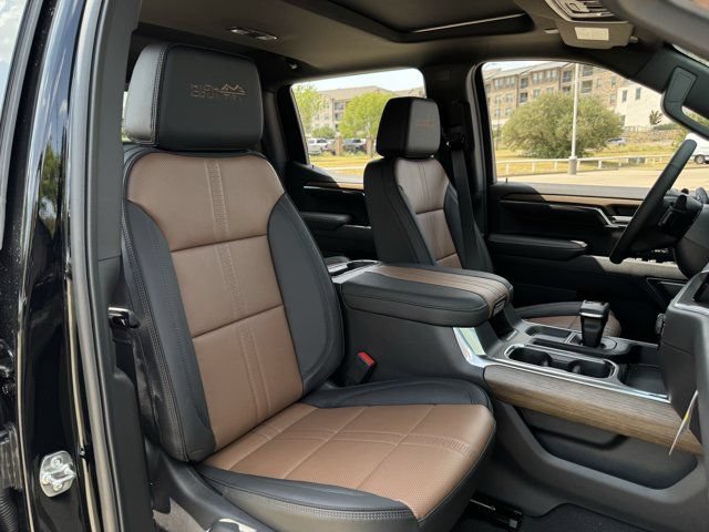 2026 Chevrolet Silverado 1500 High Country - Photo 24