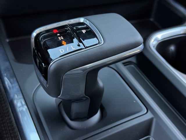 2026 Chevrolet Silverado 1500 LT Trail Boss - Photo 17