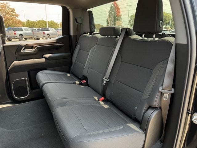 2026 Chevrolet Silverado 1500 RST - Photo 22