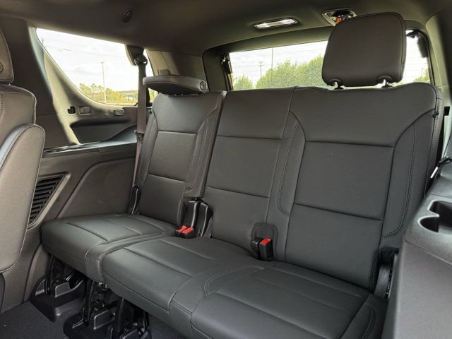 2026 Chevrolet Tahoe Z71 - Photo 24