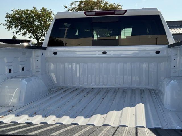 2026 Chevrolet Silverado 1500 LT - Photo 24