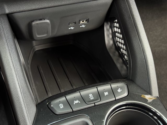 2026 Chevrolet Trailblazer LS - Photo 16