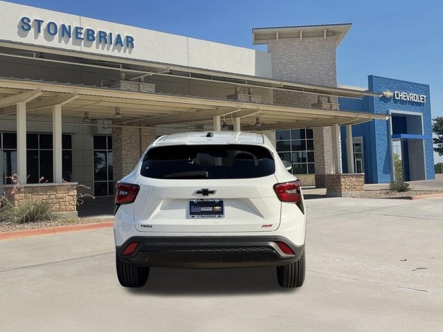 2026 Chevrolet Trax 1RS - Photo 6