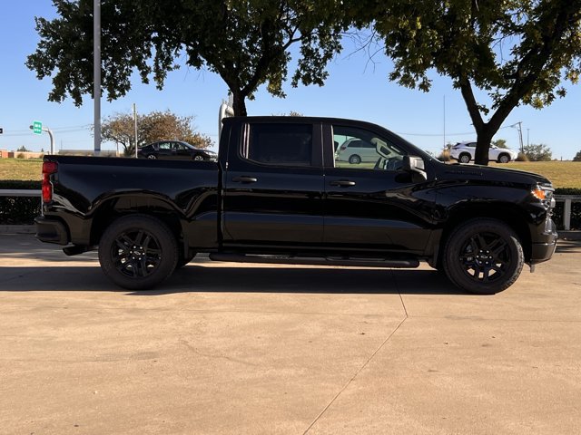 2026 Chevrolet Silverado 1500 Custom - Photo 7