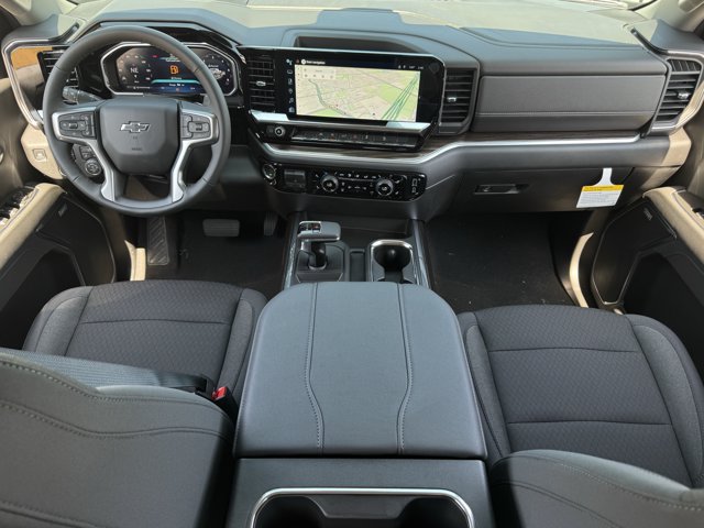 2026 Chevrolet Silverado 1500 RST - Photo 10