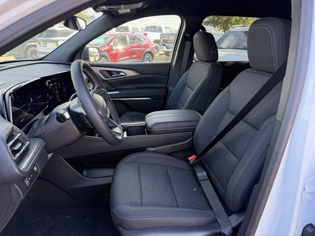 2027 Chevrolet Traverse LT - Photo 23
