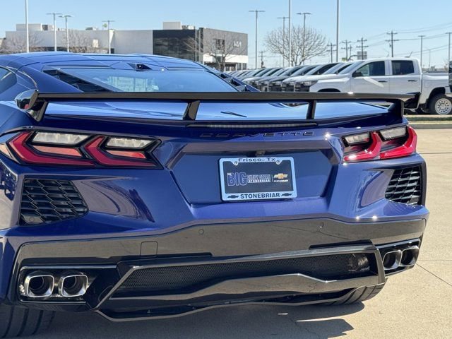 2026 Chevrolet Corvette 2LT - Photo 7