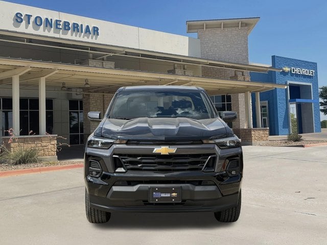 2026 Chevrolet Colorado LT - Photo 8