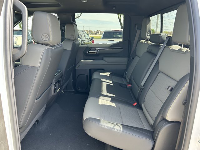 2026 Chevrolet Silverado 1500 ZR2 - Photo 23