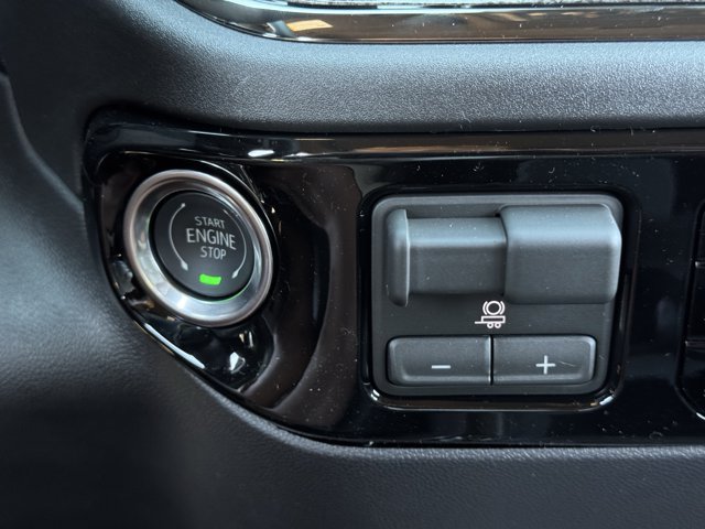 2026 Chevrolet Silverado 2500 HD ZR2 - Photo 15
