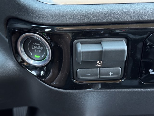 2026 Chevrolet Silverado 1500 LT Trail Boss - Photo 15
