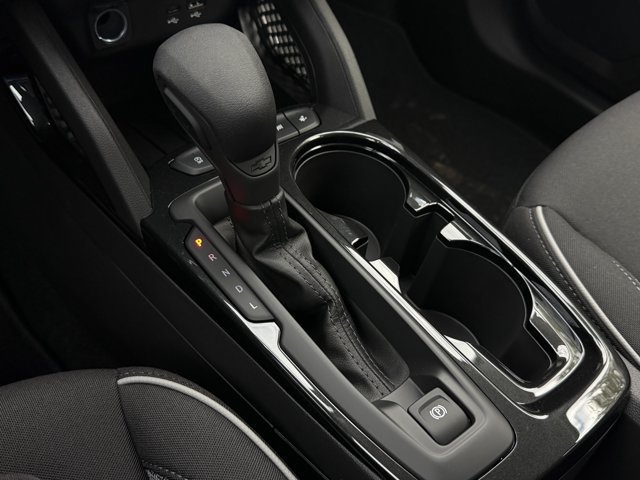 2026 Chevrolet Trailblazer LT - Photo 16