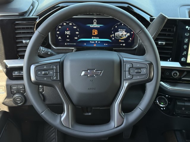 2026 Chevrolet Silverado 2500 HD High Country - Photo 11