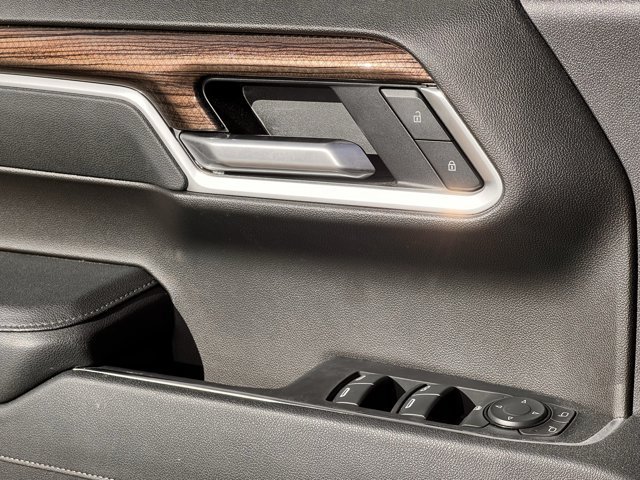 2026 Chevrolet Silverado 1500 LT - Photo 20