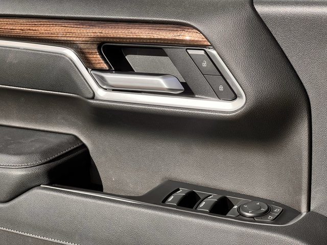 2026 Chevrolet Silverado 1500 LT - Photo 21