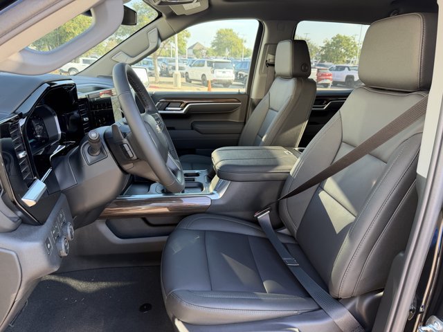 2026 Chevrolet Silverado 1500 LT - Photo 22