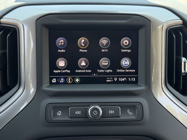 2026 Chevrolet Silverado 2500 HD Custom - Photo 15