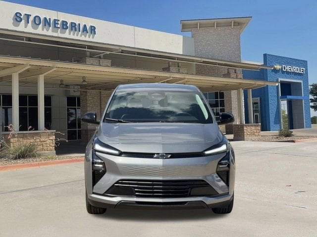 2027 Chevrolet Bolt LT - Photo 8