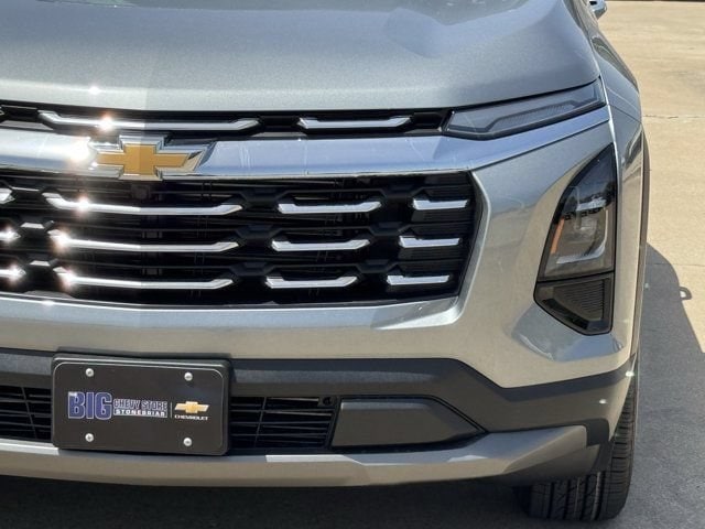 2027 Chevrolet Equinox LT - Photo 9