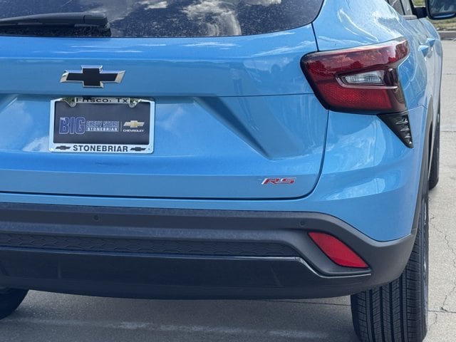 2026 Chevrolet Trax 1RS - Photo 7