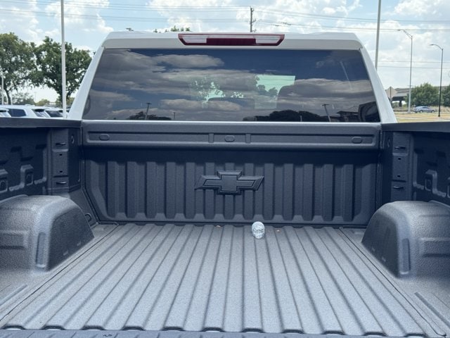 2026 Chevrolet Silverado 1500 RST - Photo 25