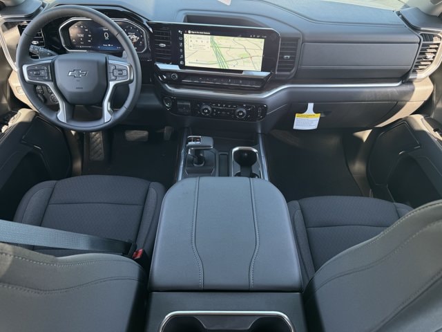 2026 Chevrolet Silverado 1500 LT Trail Boss - Photo 10