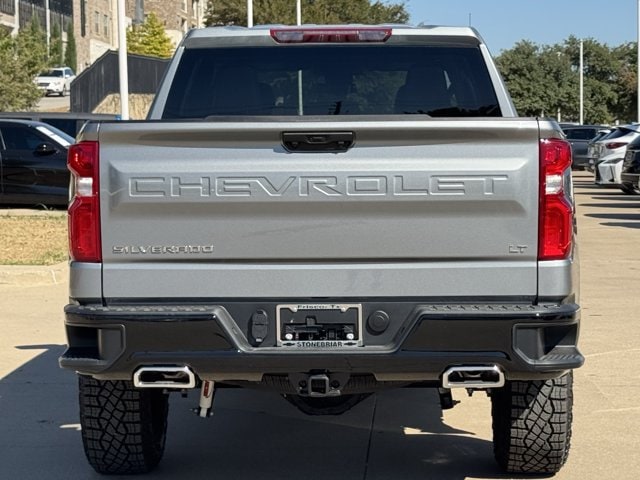2026 Chevrolet Silverado 1500 LT Trail Boss - Photo 6