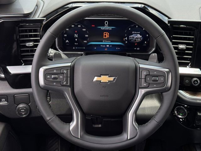 2026 Chevrolet Silverado 1500 LT - Photo 12