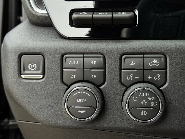 2026 Chevrolet Silverado 2500 HD High Country - Photo 18