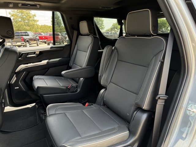 2026 Chevrolet Tahoe Premier - Photo 23