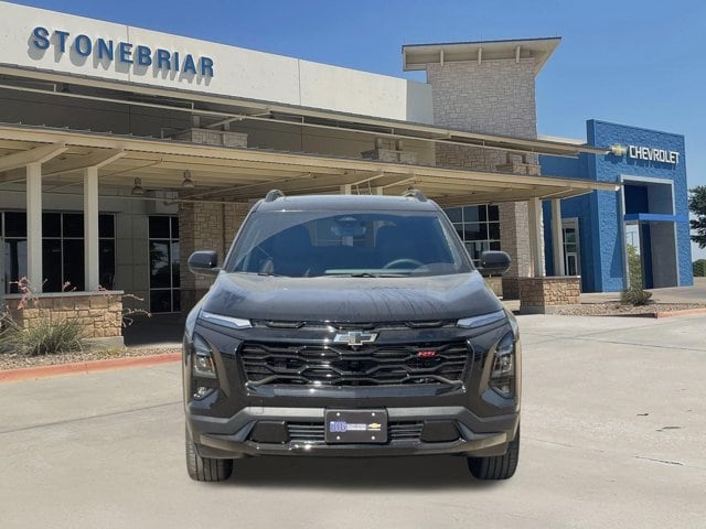 2027 Chevrolet Equinox RS - Photo 8