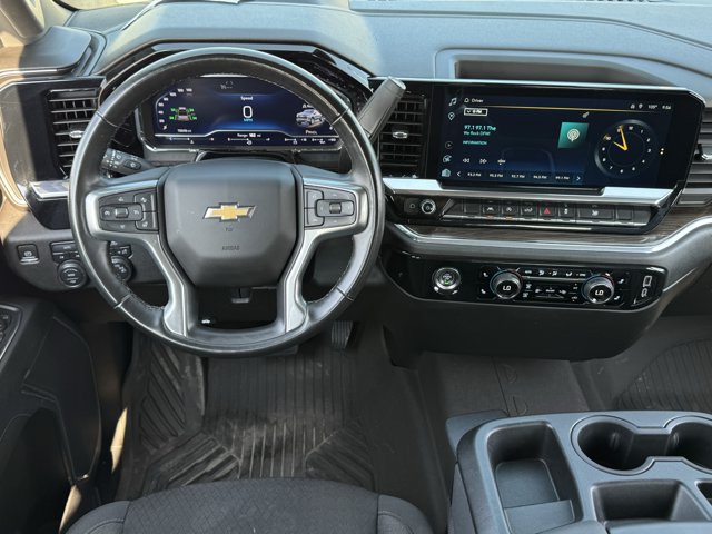 2024 Chevrolet Silverado 1500 LT - Photo 12