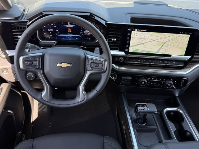 2026 Chevrolet Silverado 1500 LT - Photo 11
