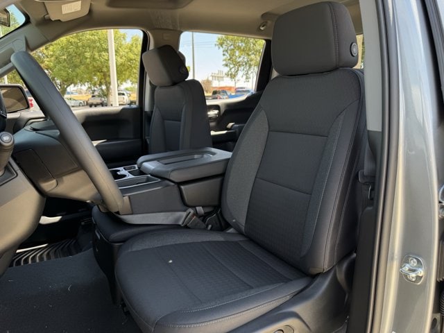 2026 Chevrolet Silverado 1500 Custom - Photo 21