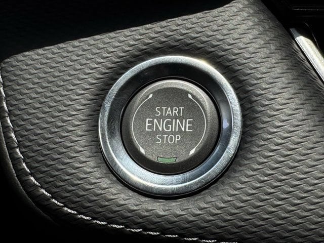 2027 Chevrolet Equinox LT - Photo 18