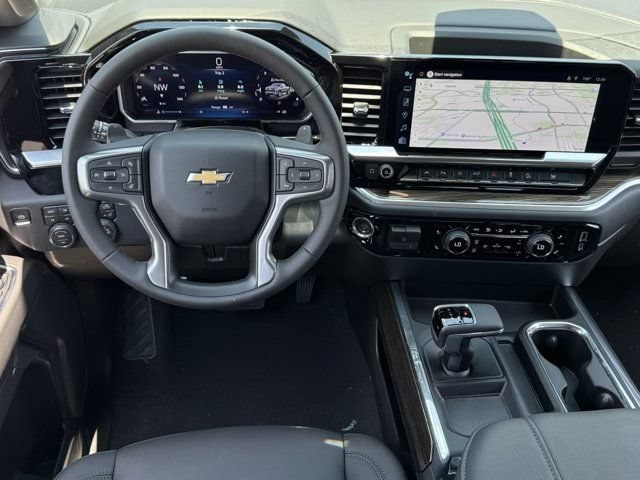 2026 Chevrolet Silverado 1500 LT - Photo 11