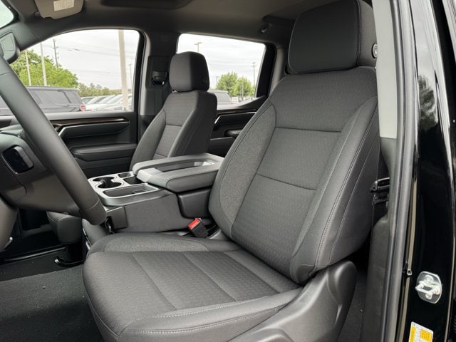 2026 Chevrolet Silverado 1500 LT - Photo 21
