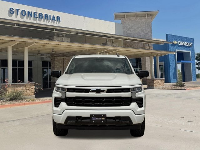 2026 Chevrolet Silverado 1500 RST - Photo 8